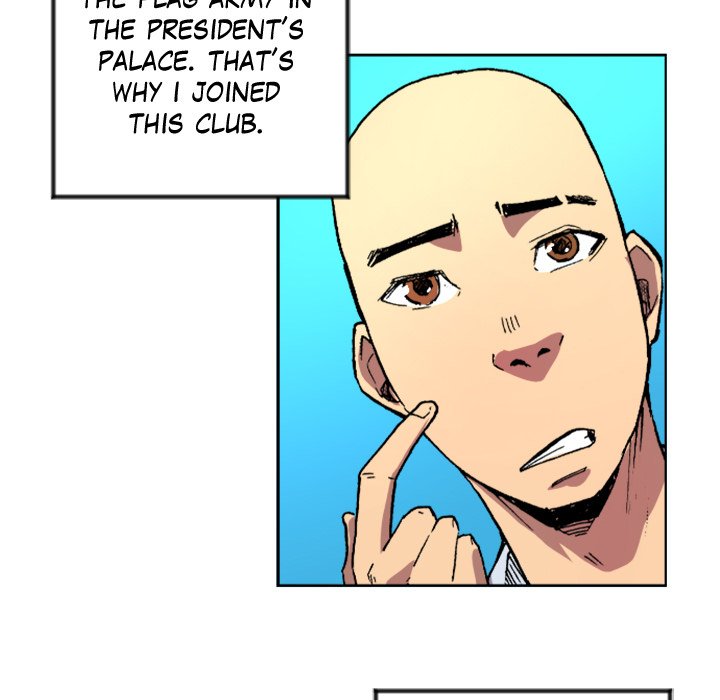 Galauman Galauman EP 35 - Toomics page 11 - 