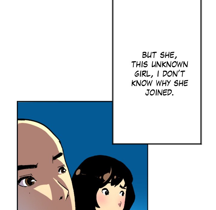 Galauman Galauman EP 35 - Toomics page 12 - 