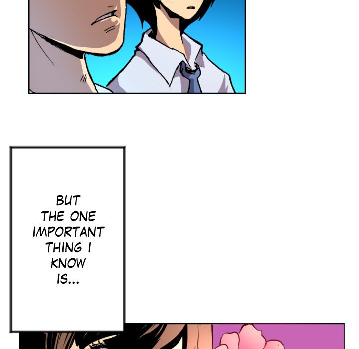 Galauman Galauman EP 35 - Toomics page 13 - 