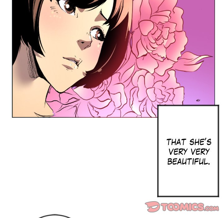 Galauman Galauman EP 35 - Toomics page 14 - 