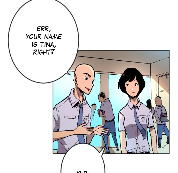 Galauman Galauman EP 35 - Toomics page 15 - 
