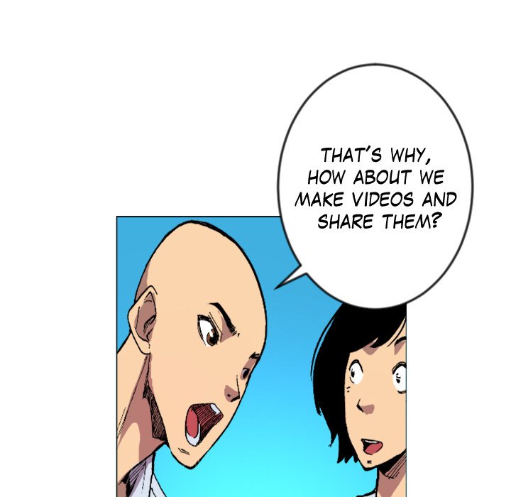 Galauman Galauman EP 35 - Toomics page 17 - 