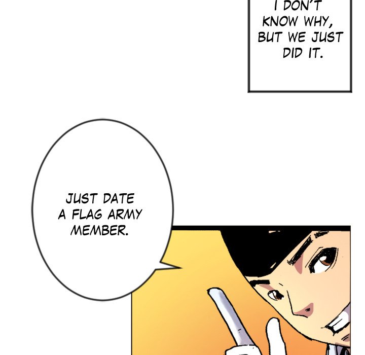 Galauman Galauman EP 35 - Toomics page 21 - 