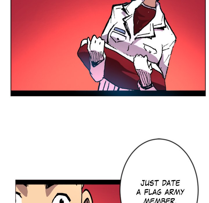 Galauman Galauman EP 35 - Toomics page 25 - 