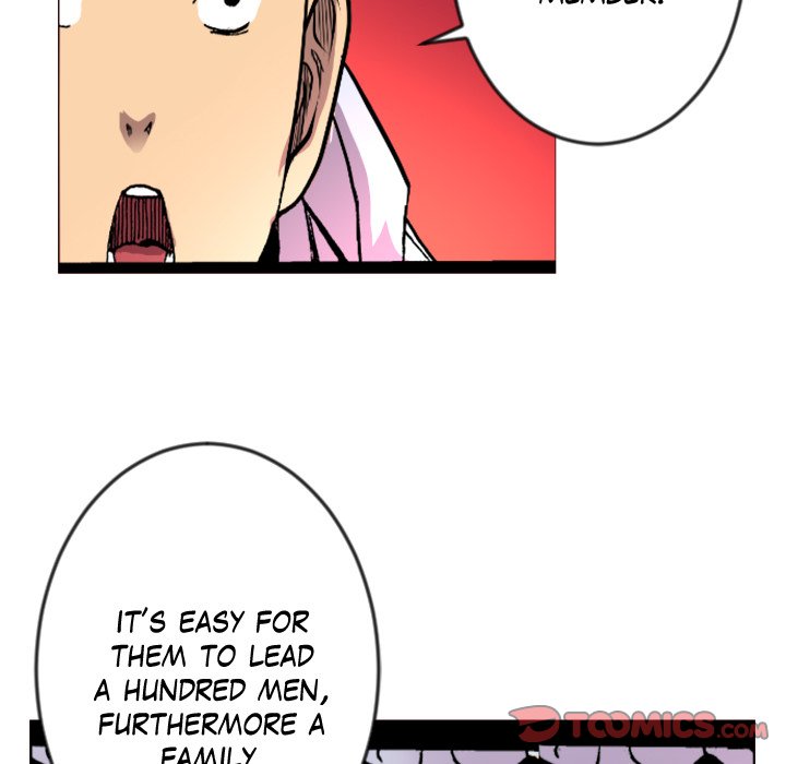 Galauman Galauman EP 35 - Toomics page 26 - 