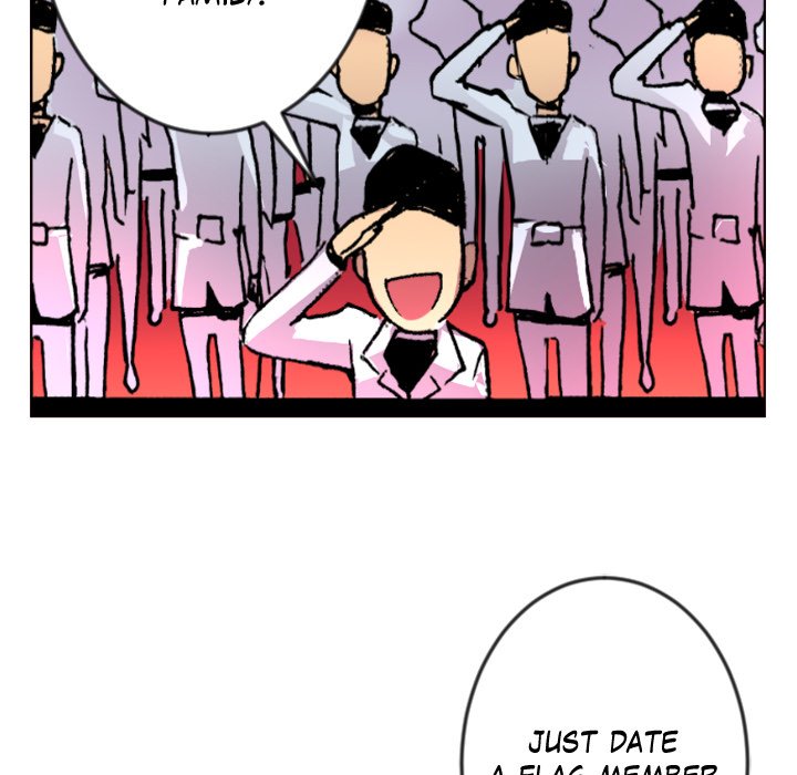 Galauman Galauman EP 35 - Toomics page 27 - 