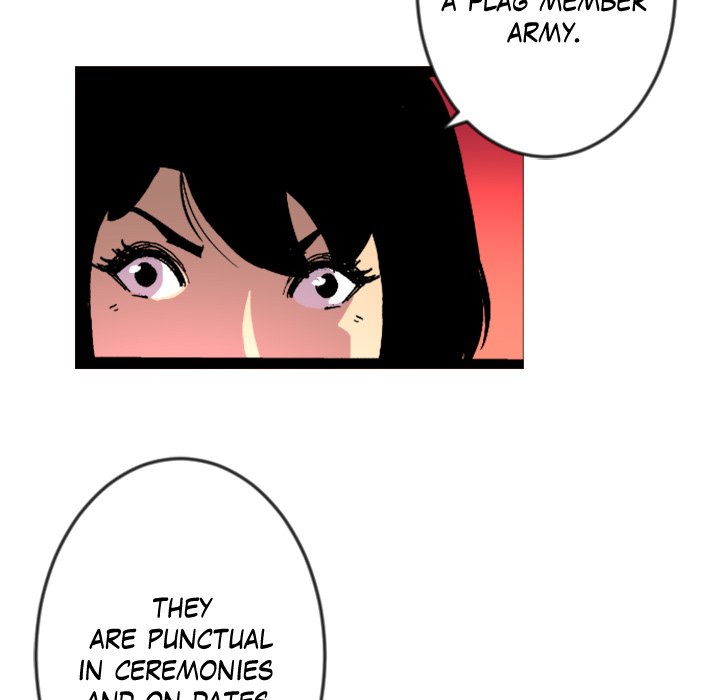 Galauman Galauman EP 35 - Toomics page 28 - 