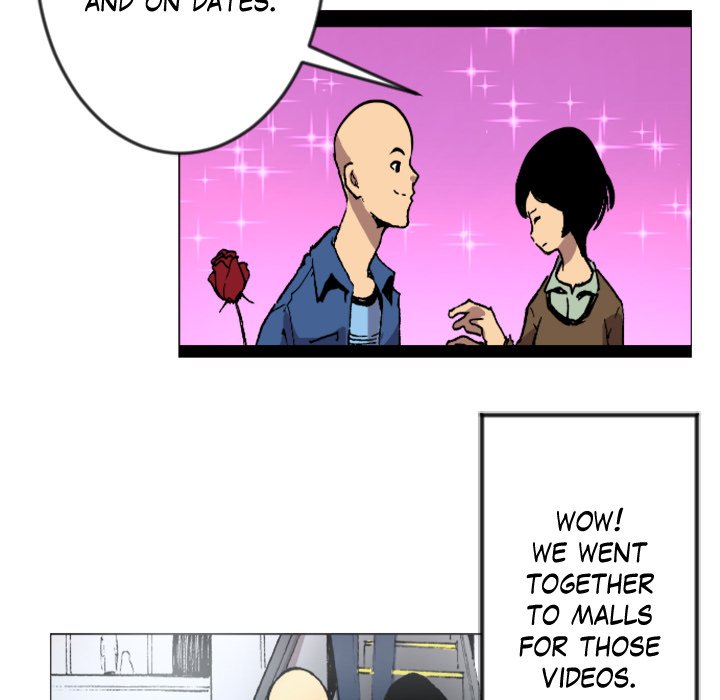 Galauman Galauman EP 35 - Toomics page 29 - 