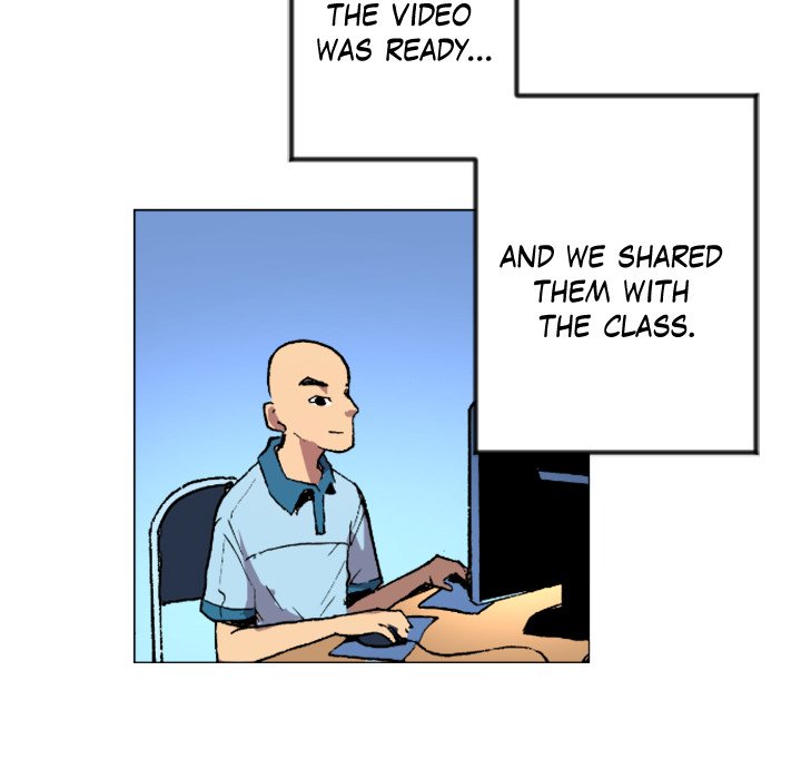 Galauman Galauman EP 35 - Toomics page 31 - 