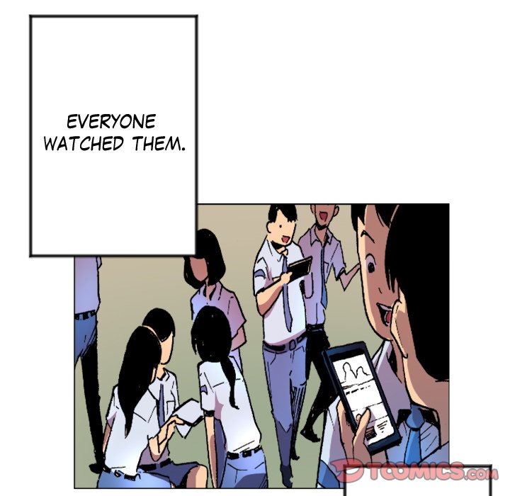 Galauman Galauman EP 35 - Toomics page 32 - 