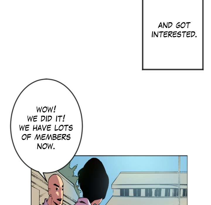 Galauman Galauman EP 35 - Toomics page 33 - 