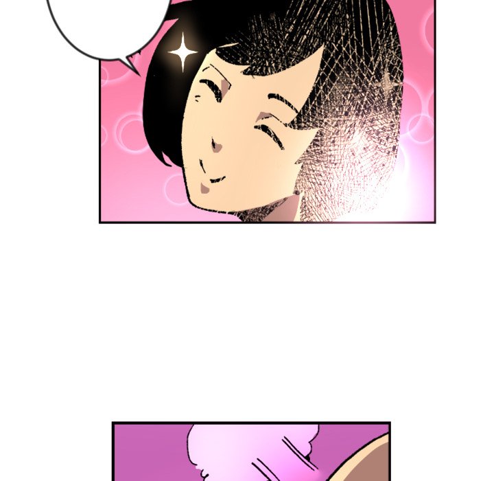 Galauman Galauman EP 35 - Toomics page 36 - 