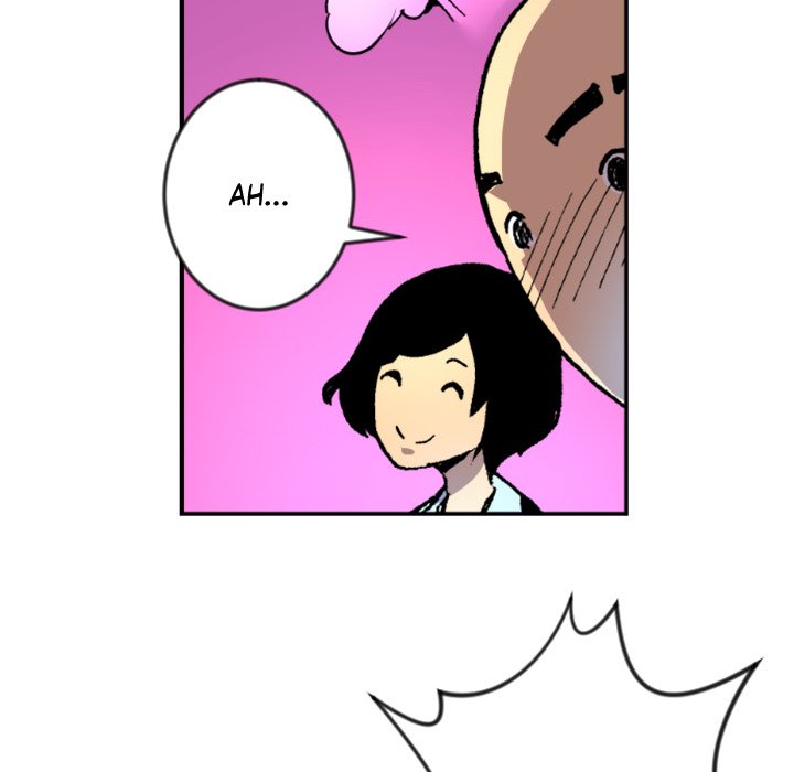 Galauman Galauman EP 35 - Toomics page 37 - 