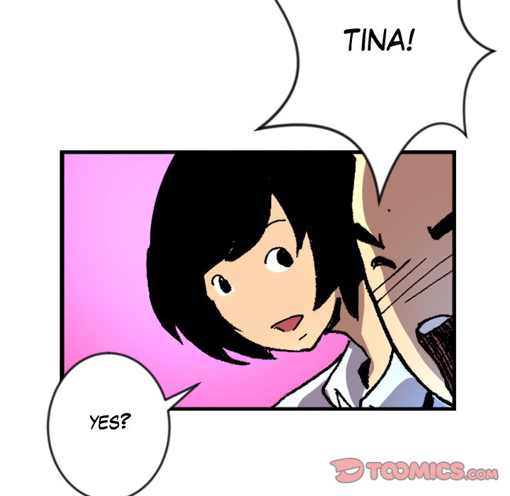 Galauman Galauman EP 35 - Toomics page 38 - 