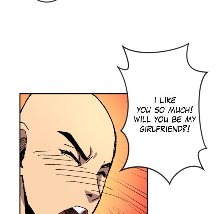Galauman Galauman EP 35 - Toomics page 39 - 