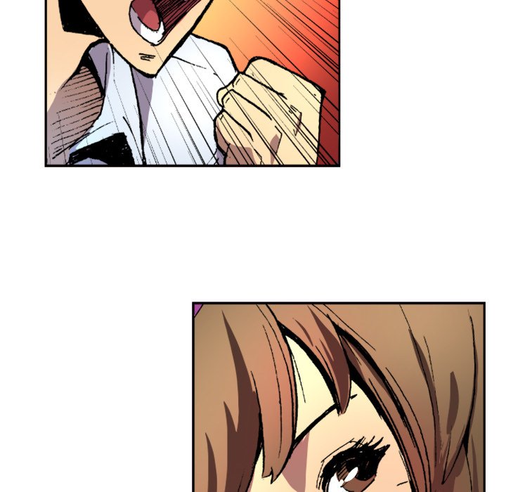Galauman Galauman EP 35 - Toomics page 40 - 