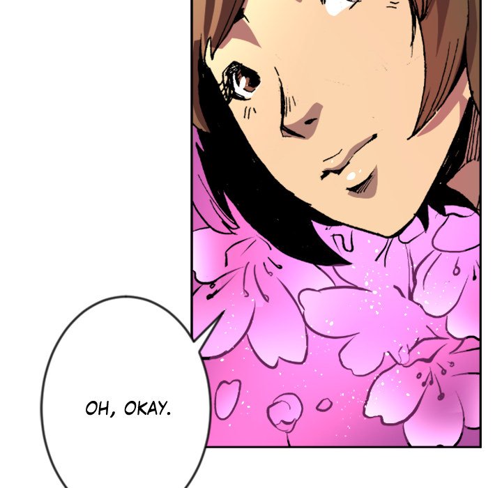 Galauman Galauman EP 35 - Toomics page 41 - 