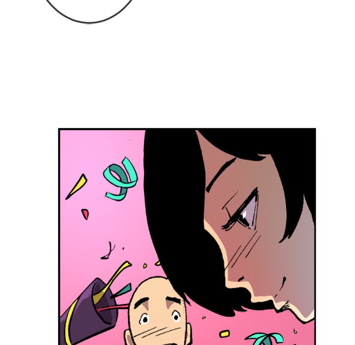 Galauman Galauman EP 35 - Toomics page 42 - 