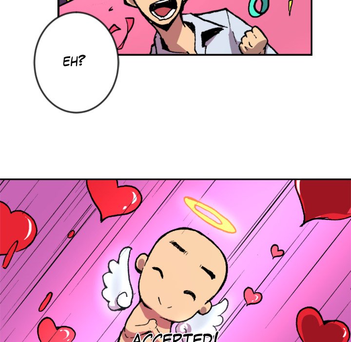 Galauman Galauman EP 35 - Toomics page 43 - 