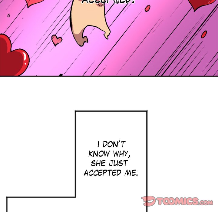 Galauman Galauman EP 35 - Toomics page 44 - 