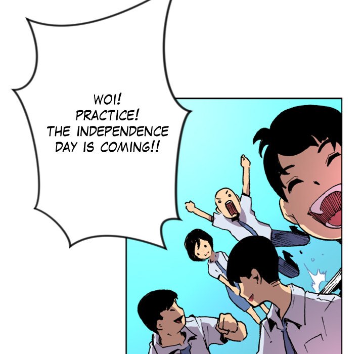 Galauman Galauman EP 35 - Toomics page 47 - 