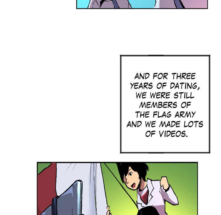 Galauman Galauman EP 35 - Toomics page 48 - 