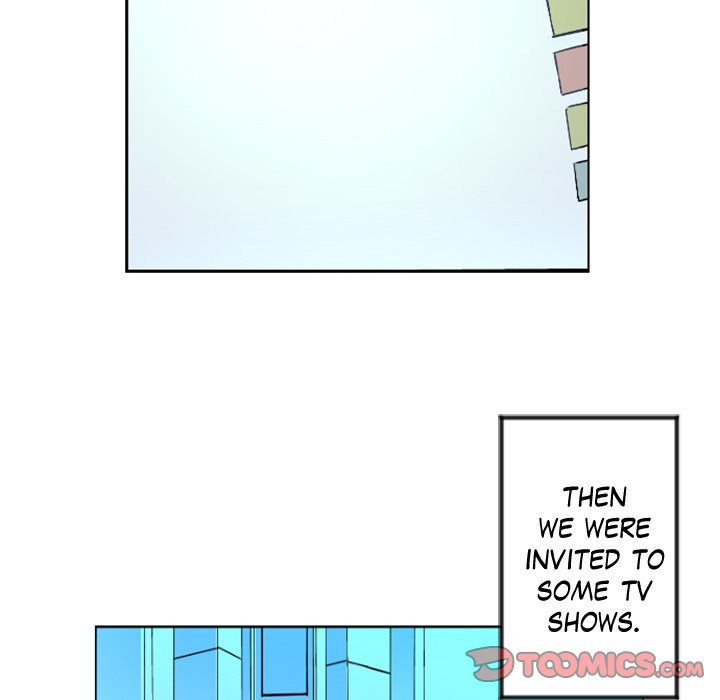 Galauman Galauman EP 35 - Toomics page 50 - 