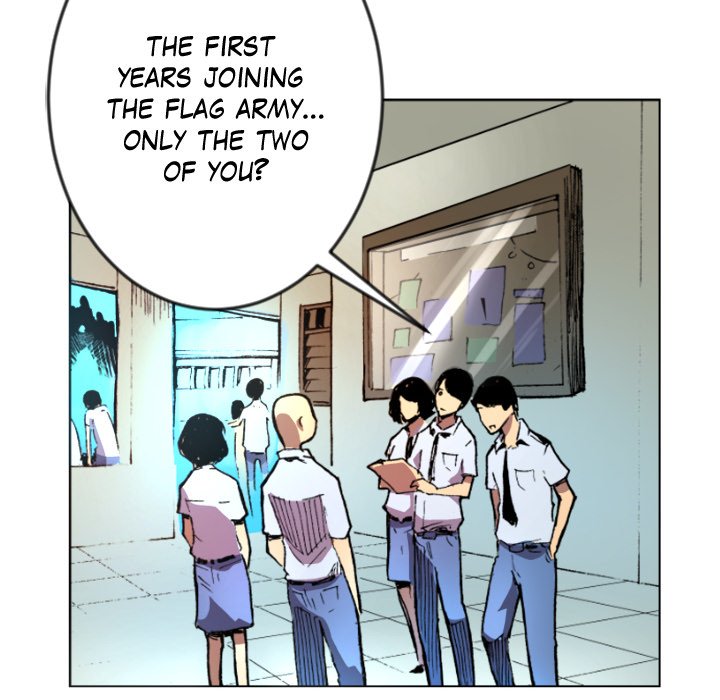 Galauman Galauman EP 35 - Toomics page 6 - 