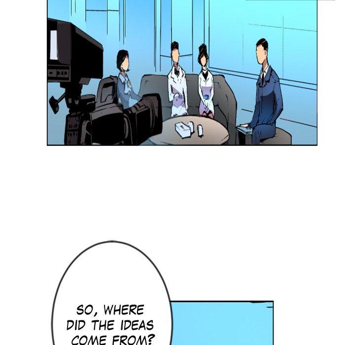 Galauman Galauman EP 35 - Toomics page 51 - 