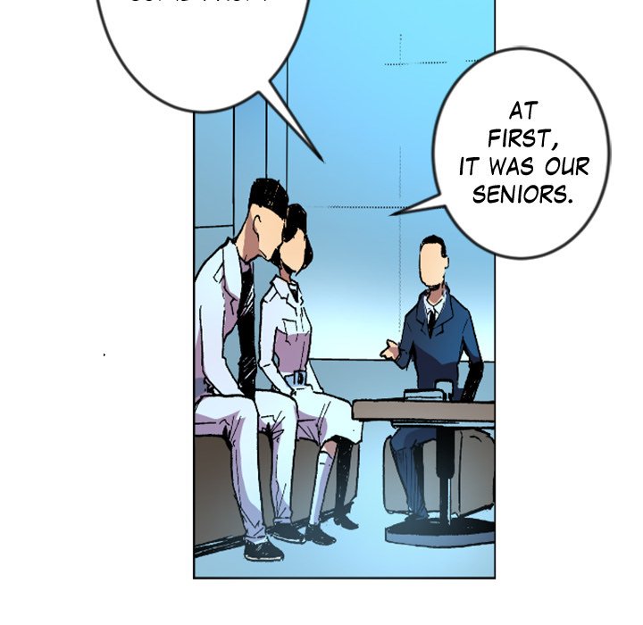 Galauman Galauman EP 35 - Toomics page 52 - 