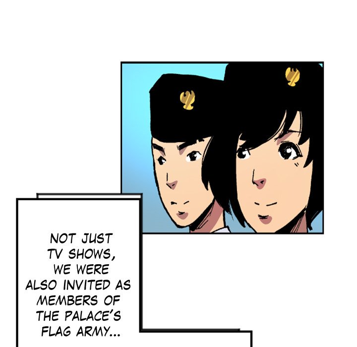 Galauman Galauman EP 35 - Toomics page 53 - 