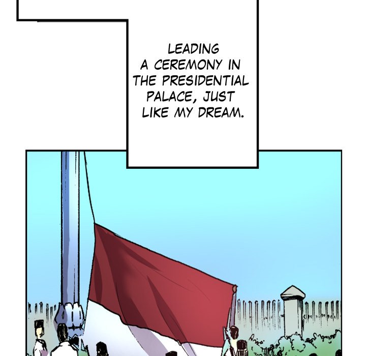 Galauman Galauman EP 35 - Toomics page 54 - 