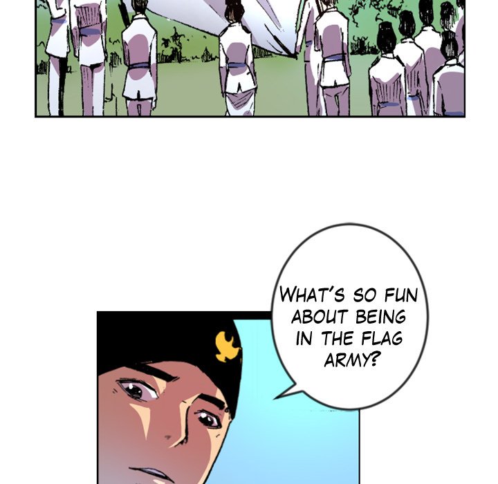 Galauman Galauman EP 35 - Toomics page 55 - 