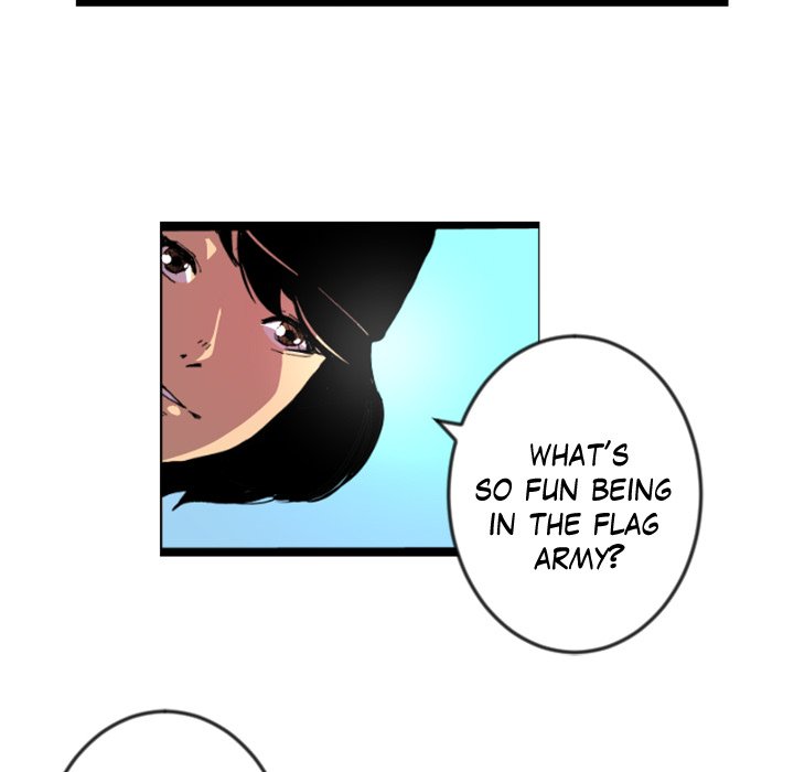 Galauman Galauman EP 35 - Toomics page 57 - 