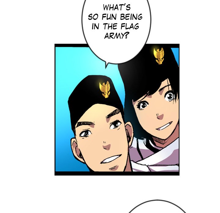 Galauman Galauman EP 35 - Toomics page 59 - 