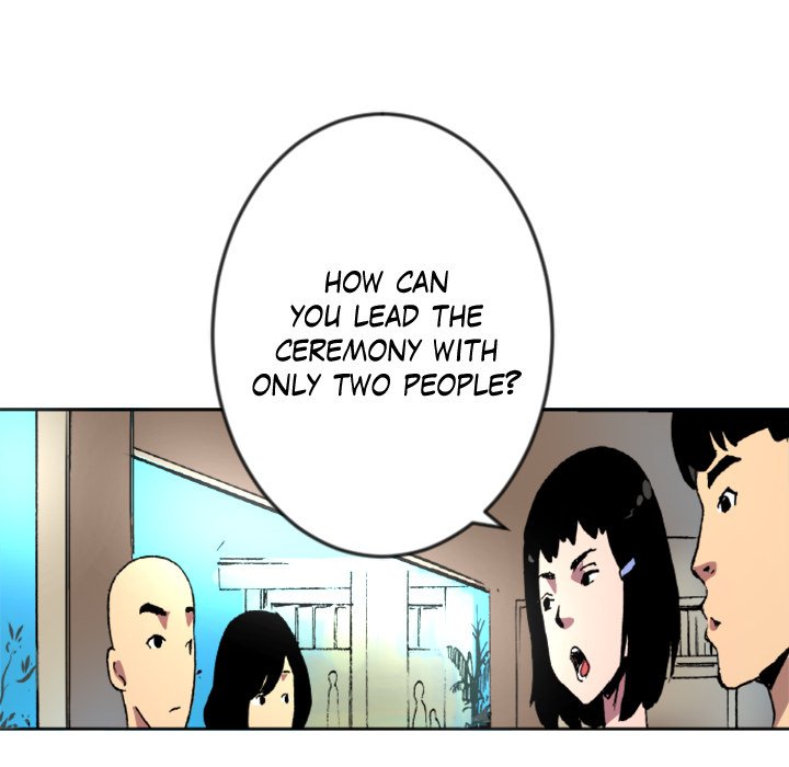 Galauman Galauman EP 35 - Toomics page 7 - 