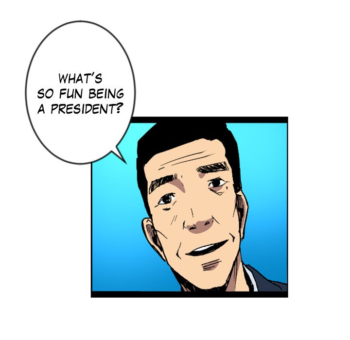 Galauman Galauman EP 35 - Toomics page 61 - 