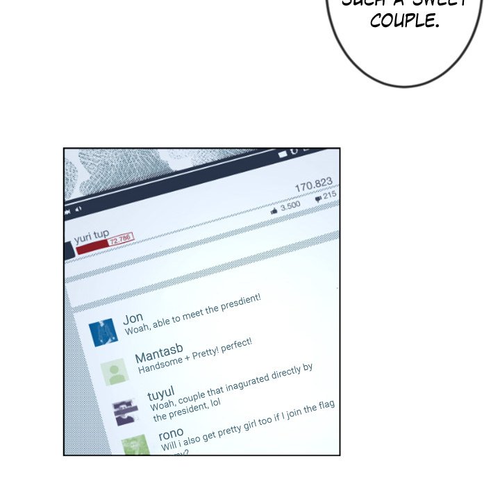 Galauman Galauman EP 35 - Toomics page 63 - 