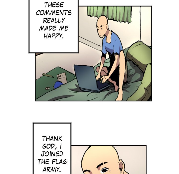 Galauman Galauman EP 35 - Toomics page 65 - 
