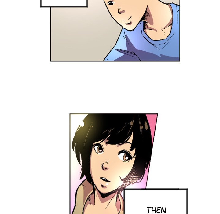 Galauman Galauman EP 35 - Toomics page 66 - 