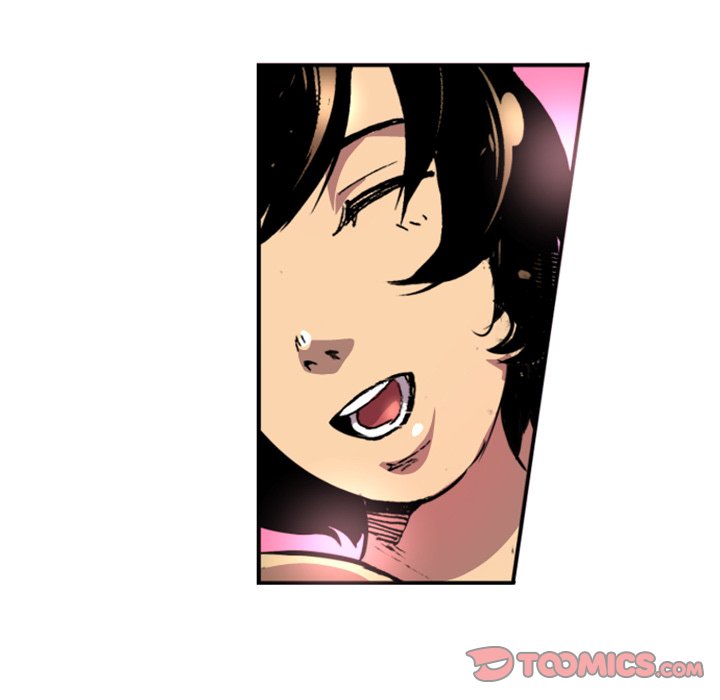 Galauman Galauman EP 35 - Toomics page 68 - 