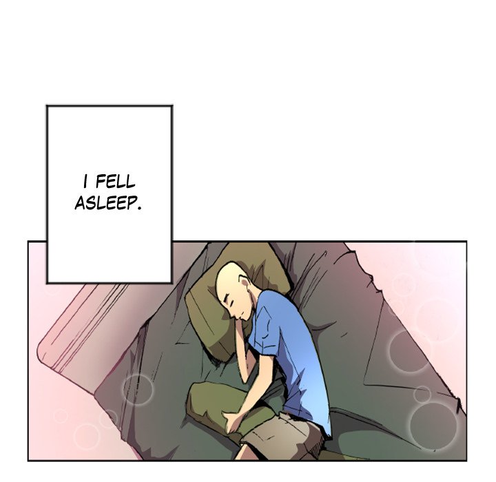Galauman Galauman EP 35 - Toomics page 69 - 