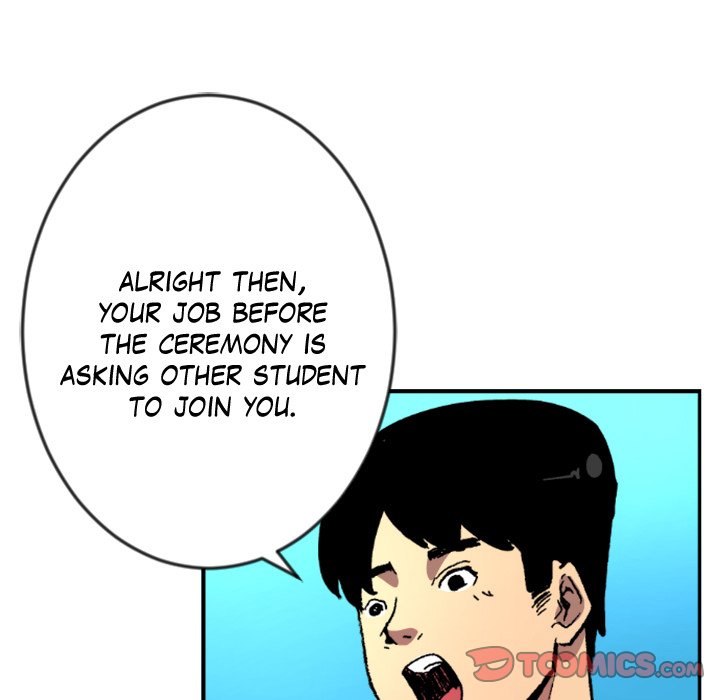 Galauman Galauman EP 35 - Toomics page 8 - 