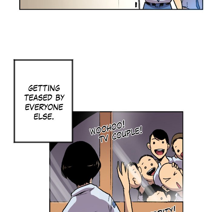 Galauman Galauman EP 35 - Toomics page 72 - 