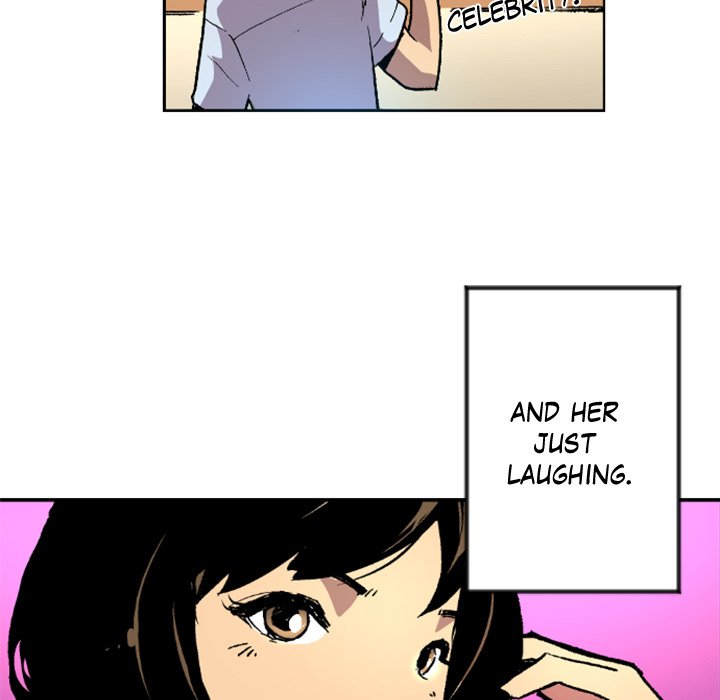 Galauman Galauman EP 35 - Toomics page 73 - 