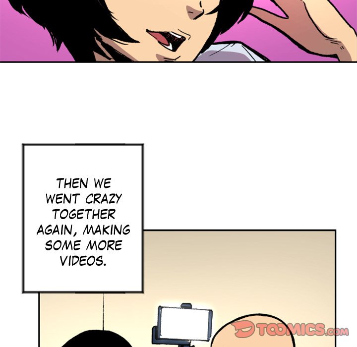 Galauman Galauman EP 35 - Toomics page 74 - 