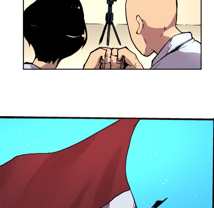 Galauman Galauman EP 35 - Toomics page 75 - 