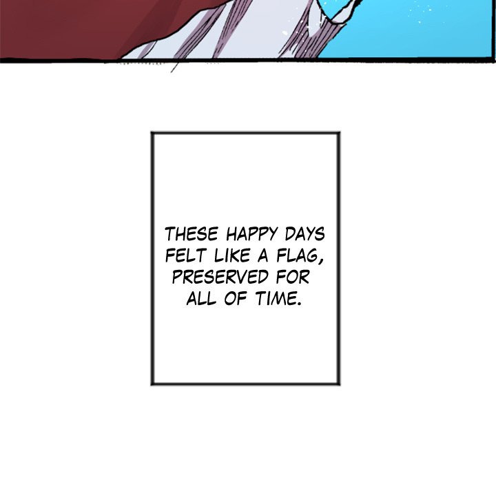 Galauman Galauman EP 35 - Toomics page 76 - 