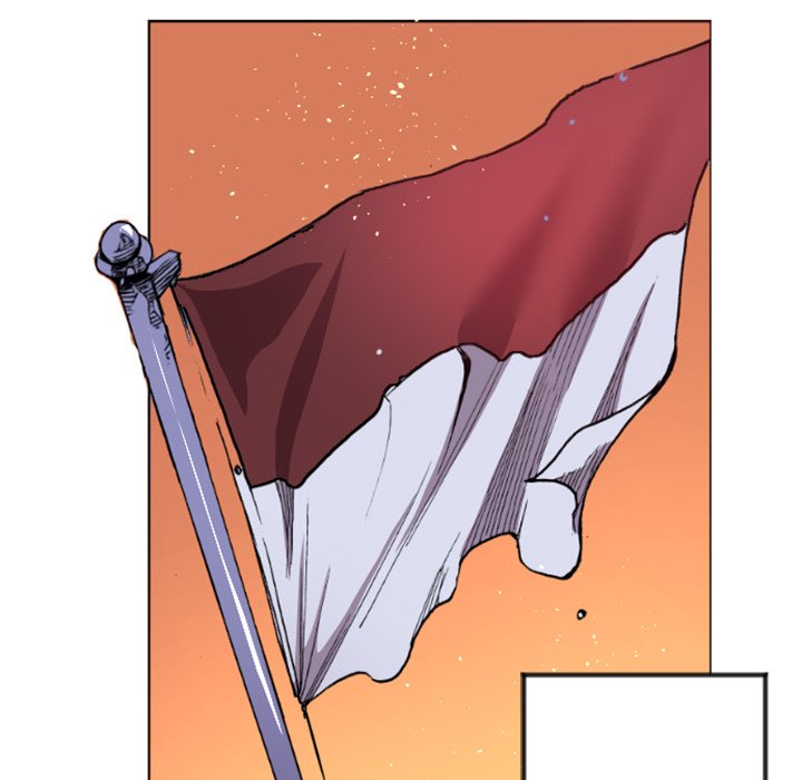 Galauman Galauman EP 35 - Toomics page 77 - 