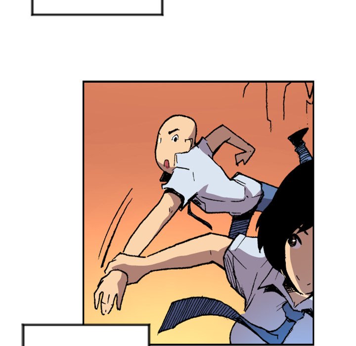 Galauman Galauman EP 35 - Toomics page 79 - 
